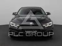 2018 BMW 440