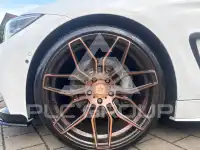 2018 BMW 440