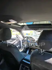 2018 BMW 440