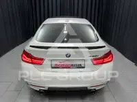 2018 BMW 440