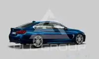 2018 BMW 440