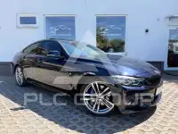 2018 BMW 440