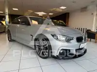 2018 BMW 440