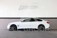 2018 BMW 440
