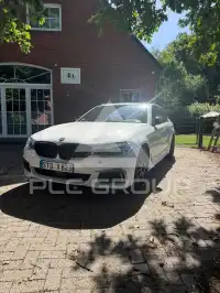 2018 BMW 550M