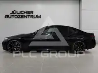 2018 BMW 550M
