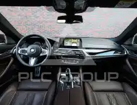 2018 BMW 550M