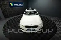 2018 BMW 550M