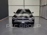 2018 BMW 550M