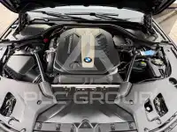 2018 BMW 550M
