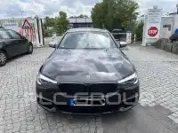 2018 BMW 550M