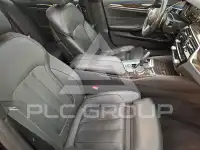 2018 BMW 550M