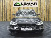 2018 BMW 550M