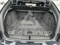 2018 BMW 550M