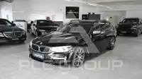 2018 BMW 550M