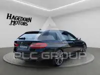 2018 BMW 550M