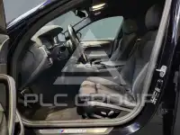 2018 BMW 550M