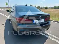2018 BMW 550M