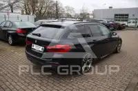2018 BMW 550M