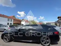 2018 BMW 550M
