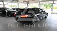 2018 BMW 550M