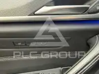 2018 BMW 550M