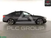 2018 BMW 550M