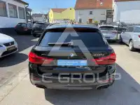 2018 BMW 550M