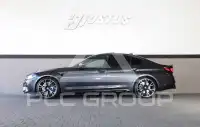2018 BMW M550