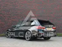 2018 BMW 550M
