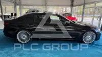 2018 BMW 550M