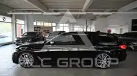 2018 BMW 550M