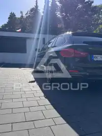 2018 BMW 550M