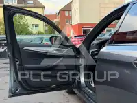 2018 BMW 550M