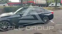 2018 BMW 550M