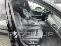 2018 BMW M550