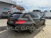 2018 BMW 550M