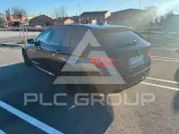 2018 BMW 550M