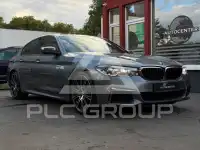 2018 BMW 550M