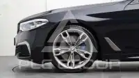 2018 BMW 550M