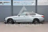 2018 BMW M550