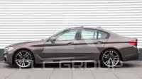2018 BMW 550M