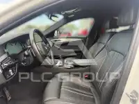 2018 BMW 550M