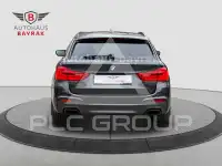 2018 BMW 550M