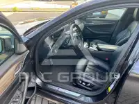 2018 BMW 550M