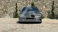 2018 BMW 550M