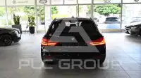 2018 BMW 550M