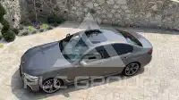 2018 BMW 550M