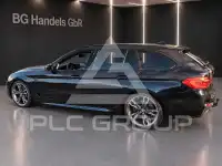 2018 BMW 550M