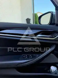 2018 BMW M550